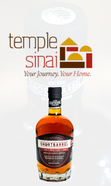 Shortbarrel - Sinai Bottle