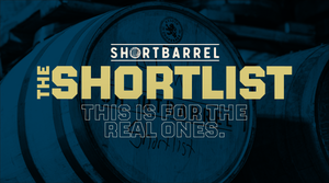 SHORTLIST BOTTLES