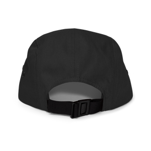 Shortbarrel 5 Panel Hat