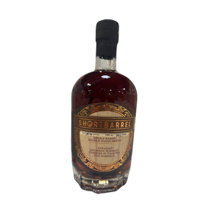 Shortbarrel Double Oak