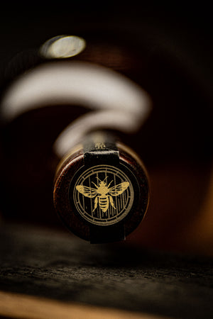 Shortbarrel Bees Knees V - The Honey Pot