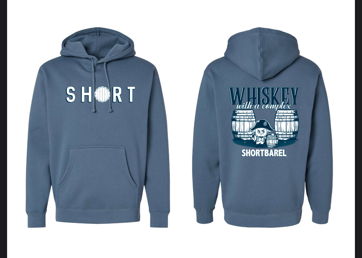 Short Hoodies