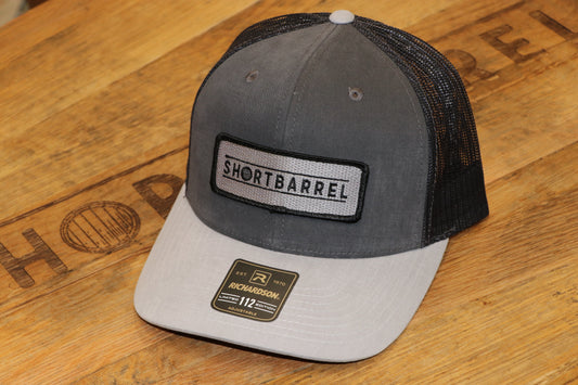 Shortbarrel Trucker Hat