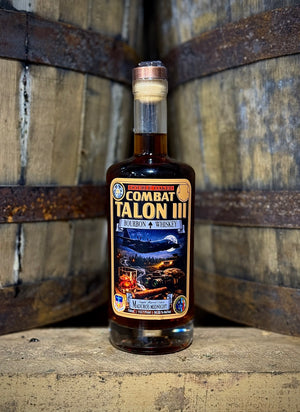 Talon 3 -  Double Oak