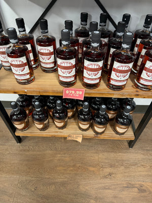 Single Barrel Grab Bag - 7-9 Year