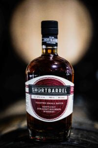 Shortbarrel TOASTED 94