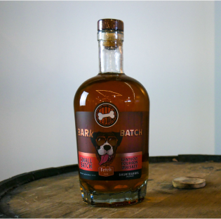 Shortbarrel Bark Batch Small Batch Kentucky Bourbon Whiskey