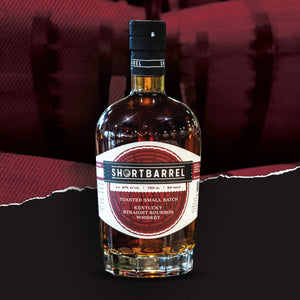 Shortbarrel Toasted