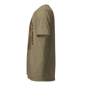 Sapsquatch T-shirt