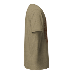 Sapsquatch T-shirt